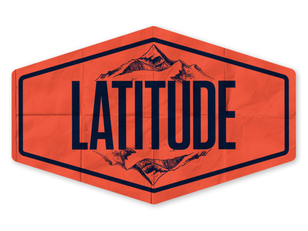 Latitude