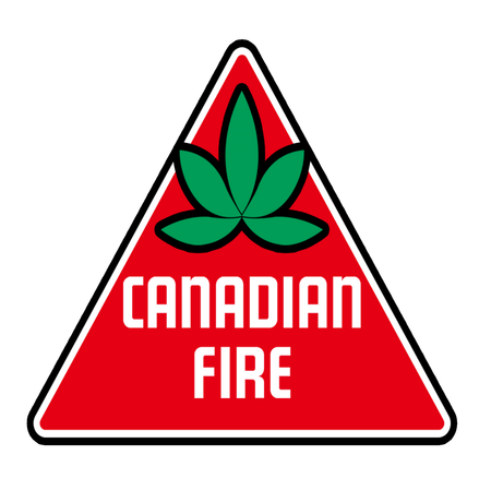 Canadian Fire