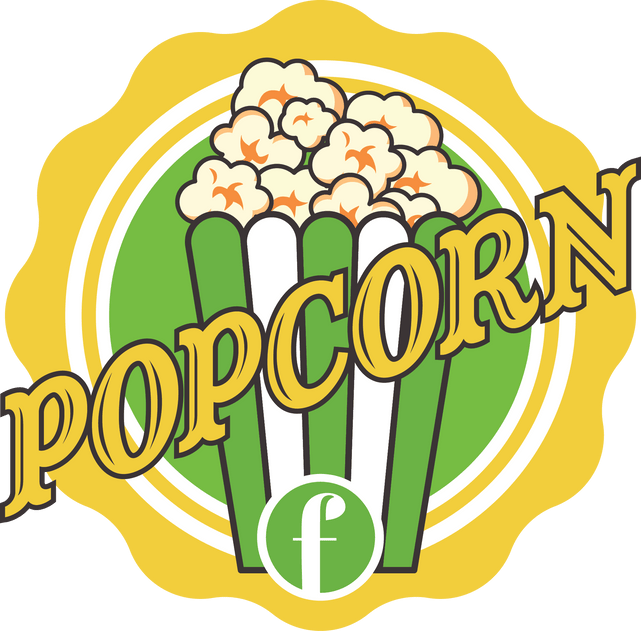 Popcorn by Freedom