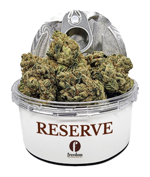 Reserve Indica